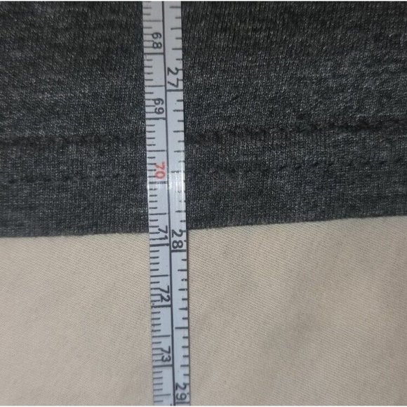 CAPITAL ONE ORANGE BOWL t shirt preowned XL - Picture 12 of 12